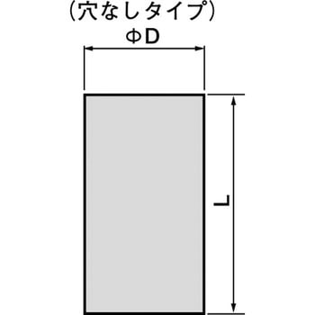 ウレタン(プレス金型用・穴無しタイプ) タカノ