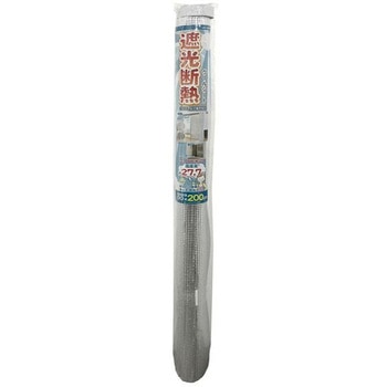 遮光断熱クールシート ユーザー