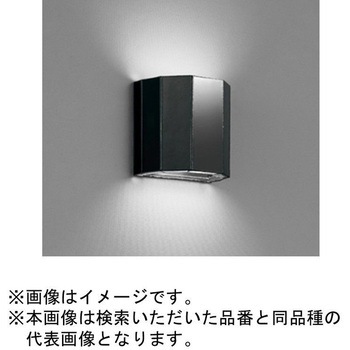 高演色LED ブラケットライト ステンドグラスシリーズ ODELIC(オーデリック)