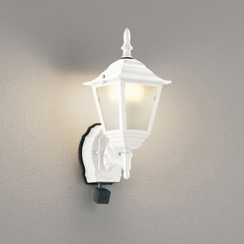 高演色LED エクステリアポーチライト カメラ付 ODELIC(オーデリック)