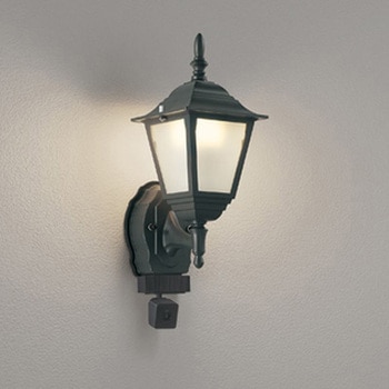 高演色LED エクステリアポーチライト カメラ付 ODELIC(オーデリック)