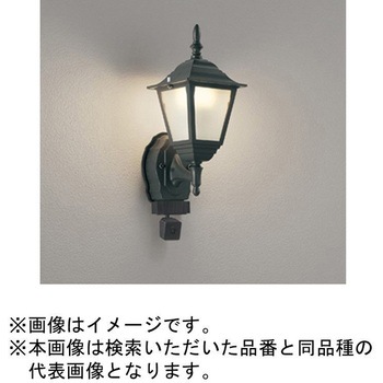 高演色LED エクステリアポーチライト カメラ付 ODELIC(オーデリック)