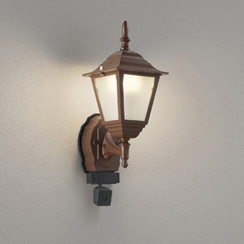 高演色LED エクステリアポーチライト カメラ付 ODELIC(オーデリック)