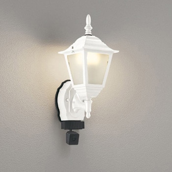 高演色LED エクステリアポーチライト カメラ付 ODELIC(オーデリック)