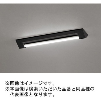 高演色LED キッチンベースライト ODELIC(オーデリック)