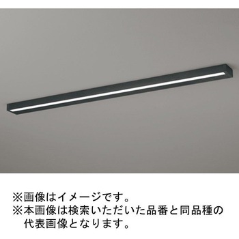 高演色LED LED一体型 キッチンライト ODELIC(オーデリック)