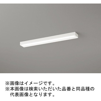 高演色LED LED一体型 キッチンライト ODELIC(オーデリック)