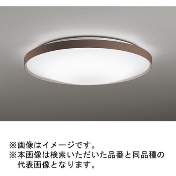 高演色LED GAMMA PLUS シーリングライト ODELIC(オーデリック)