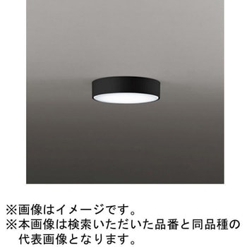 高演色LED 薄型シーリングライト ODELIC(オーデリック)