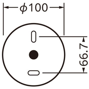 高演色LED エクステリアスポットライト 顔識別カメラ付 ODELIC(オーデリック)