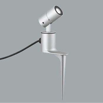 高演色LED ミニマルエクステリアスポットライト 地中埋込形 ODELIC(オーデリック)