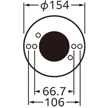 DC MOTOR FAN シーリングファン 6枚羽根タイプ 本体 ODELIC(オーデリック)