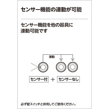 人感センサー付エクステリアベースダウンライト 白熱灯器具100Wクラス 人感センサーモード切替型 ODELIC(オーデリック)