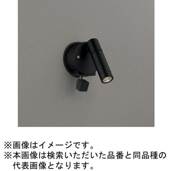 LED エクステリア ランプ交換型スポットライト 人検知カメラ付 ODELIC(オーデリック)