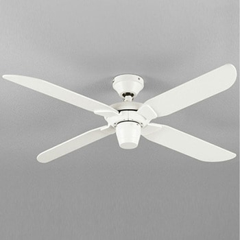 AC MOTOR FAN シーリングファン モダンスタイル 本体 ODELIC(オーデリック)