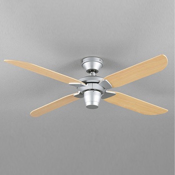 AC MOTOR FAN シーリングファン モダンスタイル 本体 ODELIC(オーデリック)