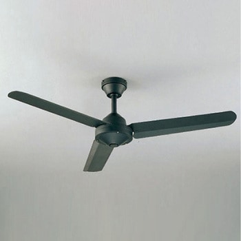 AC MOTOR FAN シーリングファン スチールファン 本体 ODELIC(オーデリック)
