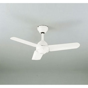 AC MOTOR FAN シーリングファン スチールファン 本体 ODELIC(オーデリック)