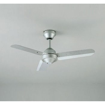 AC MOTOR FAN シーリングファン スチールファン 本体 ODELIC(オーデリック)