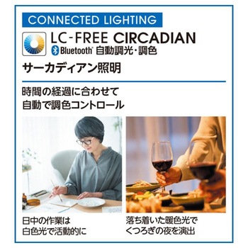 LED間接照明 LINE(ライン) スタンダードタイプ サーカディアン間接照明 屋内用 ODELIC(オーデリック)
