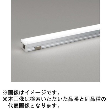 LED間接照明 LINE(ライン) スタンダードタイプ サーカディアン間接照明 屋内用 ODELIC(オーデリック)