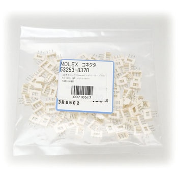 53253-0370 53253V[Y {bNX(molex)  Xg[g 00710517