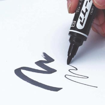 Ymmcr1 Bk 油性マーカーハイマッキーケア 1本 ゼブラ 通販サイトmonotaro