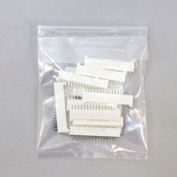 PAファミリーシリーズ ベース付ポスト(DIPタイプ) JST(日本圧着端子製造)