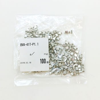 BVAシリーズ JST(日本圧着端子製造)