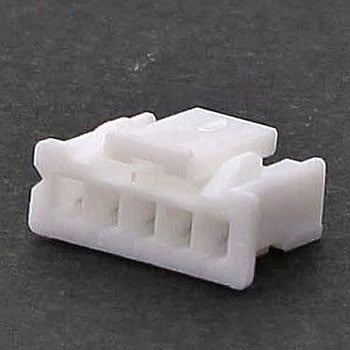 PAP-05V-S PAPV[Y JST({[q) 2mmq゚b` 250V id3(AWG#22gp) ɐ5  1(10) 00715146