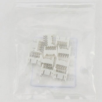 PHDコネクター ベース付ポスト JST(日本圧着端子製造)