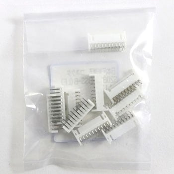 PHDコネクター ベース付ポスト JST(日本圧着端子製造)