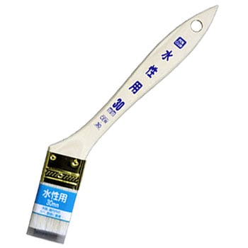 PCスタンダードハケ 水性用 アサヒペン