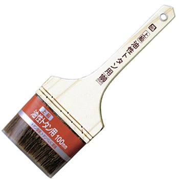 PC上級ハケ油性トタン用 アサヒペン