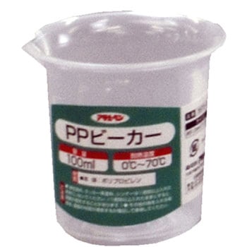 PPビーカー アサヒペン