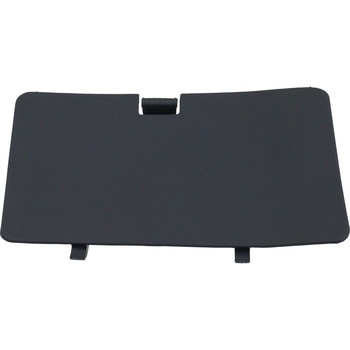 (MB89)リッド，クォータ トリム，LH - ミツビシ