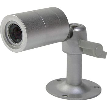 全天候型小型防水カメラ IMS-3000R キャロットシステムズ