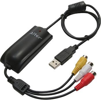 AX-200 USB変換ユニット 1台 キャロットシステムズ 【通販モノタロウ】