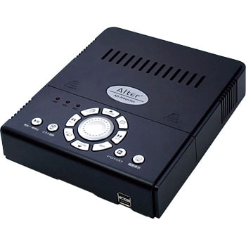 H.264 HDDレコーダー