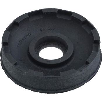 (MB66)ストッパ，リヤ サスペンション クロスメンバ，アッパ ミツビシ