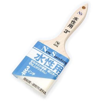 NS水性用(平) インダストリーコーワ