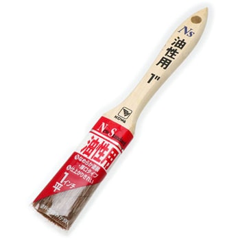 NS油性用(平) インダストリーコーワ
