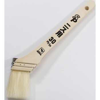 SPニス用刷毛 インダストリーコーワ