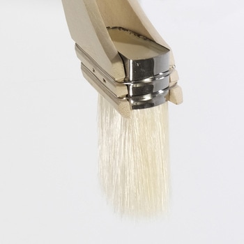 SPニス用刷毛 インダストリーコーワ