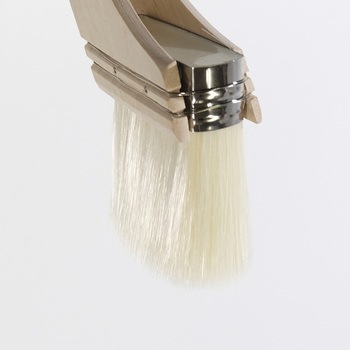 SPニス用刷毛 インダストリーコーワ