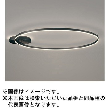 LED一体型 シャンデリア リング ODELIC(オーデリック)
