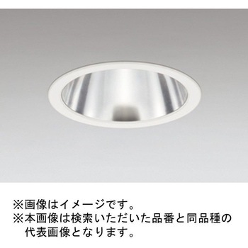 高演色LED リニューアルベースダウンライト ODELIC(オーデリック)