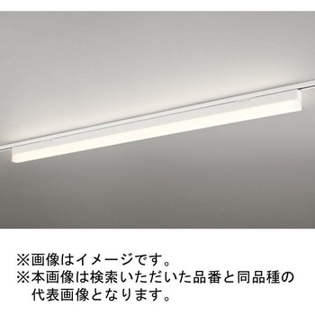高演色LED レール取付型ベースライト LEDユニット型 ODELIC(オーデリック)