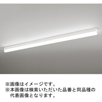 高演色LED 直付型ベースライト LEDユニット型 ODELIC(オーデリック)