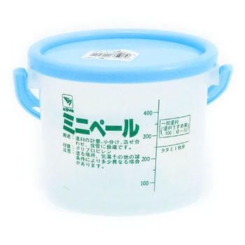 ミニペール インダストリーコーワ